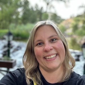 Meet your Posher, Jessica